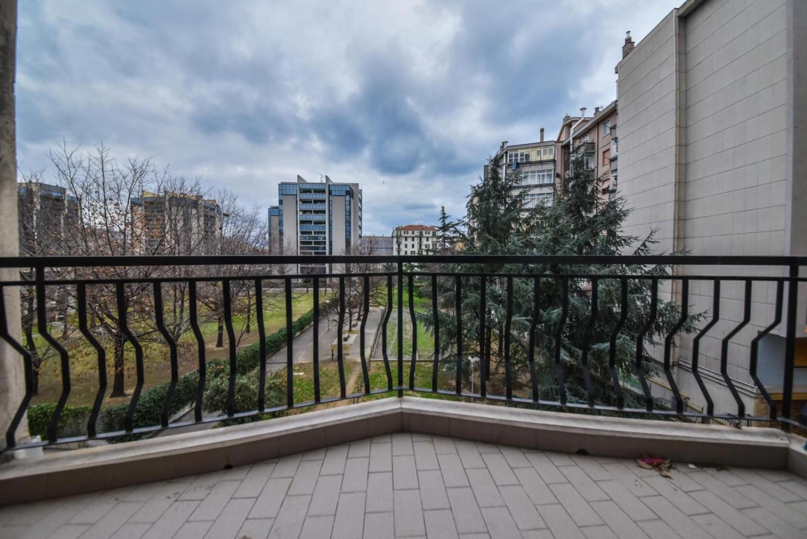 Da Nonna Agnese Apartment Savona Exterior photo